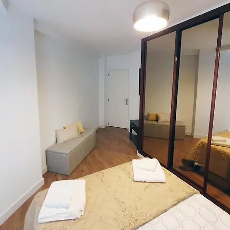 아파트 Ribera Lux - Piso De Lujo En - Vut-7443-as *