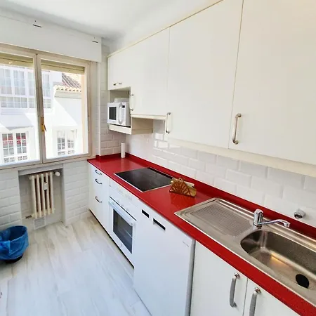 Ribera Lux - Piso De Lujo En - Vut-7443-as * 루안코