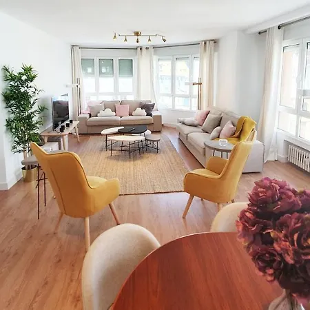 Ribera Lux - Piso De Lujo En - Vut-7443-as