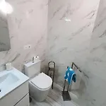 Apartmán Ribera Lux - Piso De Lujo En - Vut-7443-as