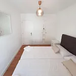 Apartmán Ribera Lux - Piso De Lujo En - Vut-7443-as *