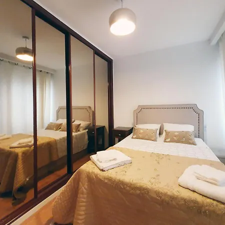 Ribera Lux - Piso De Lujo En - Vut-7443-as *