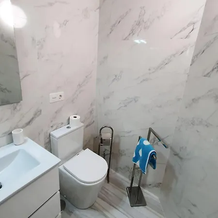 Apartamento Ribera Lux - Piso De Lujo En - Vut-7443-as