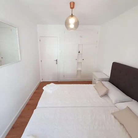 Apartment Ribera Lux - Piso De Lujo En - Vut-2028-as *