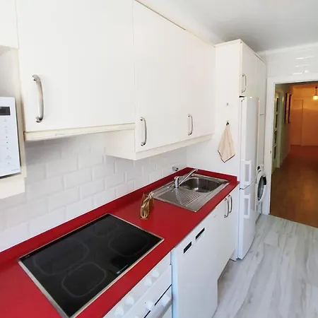 Ribera Lux - Piso De Lujo En - Vut-7443-as Daire Luanco