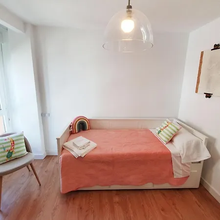 Ribera Lux - Piso De Lujo En - Vut-7443-as *