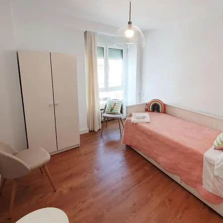 Ribera Lux - Piso De Lujo En - Vut-2028-as Apartment