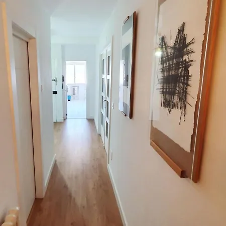 Ribera Lux - Piso De Lujo En - Vut-7443-as * Luanco