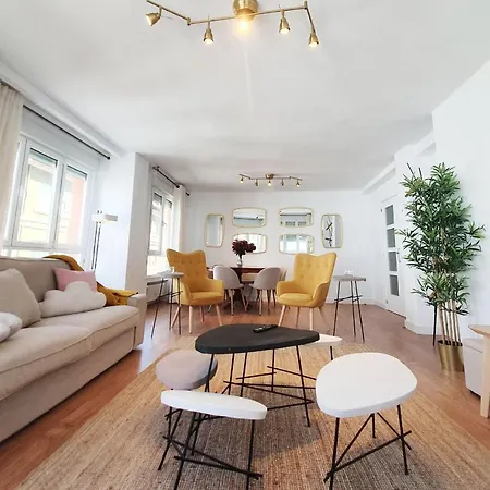 Ribera Lux - Piso De Lujo En - Vut-7443-as