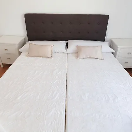 Appartamento Ribera Lux - Piso De Lujo En - Vut-7443-as