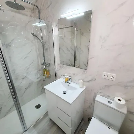 Ribera Lux - Piso De Lujo En - Vut-7443-as Appartamento *