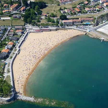 Appartamento Ribera Lux - Piso De Lujo En - Vut-7443-as