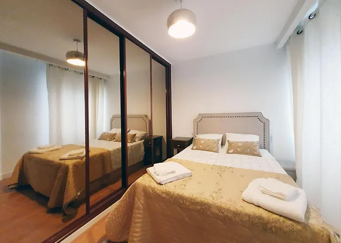 Ribera Lux - Piso De Lujo En - Vut-7443-as *