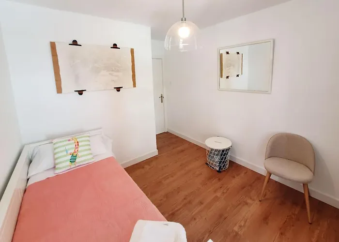 Ribera Lux - Piso De Lujo En - Vut-7443-as *