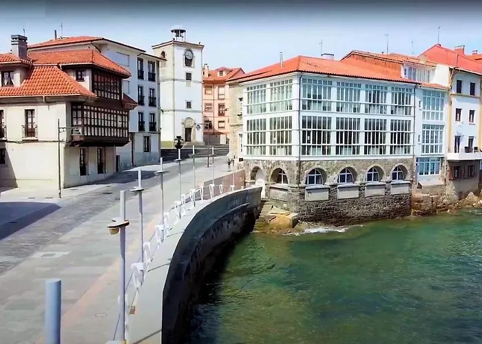 Ribera Lux - Piso De Lujo En - Vut-7443-as