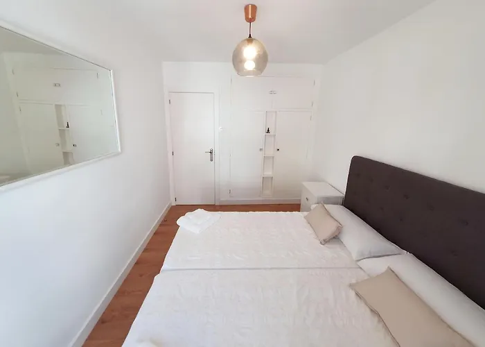 Apartamento Ribera Lux - Piso De Lujo En - Vut-7443-as *