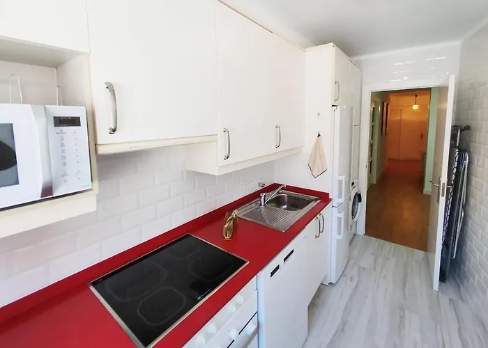 Ribera Lux - Piso De Lujo En - Vut-7443-as Apartamento Luanco