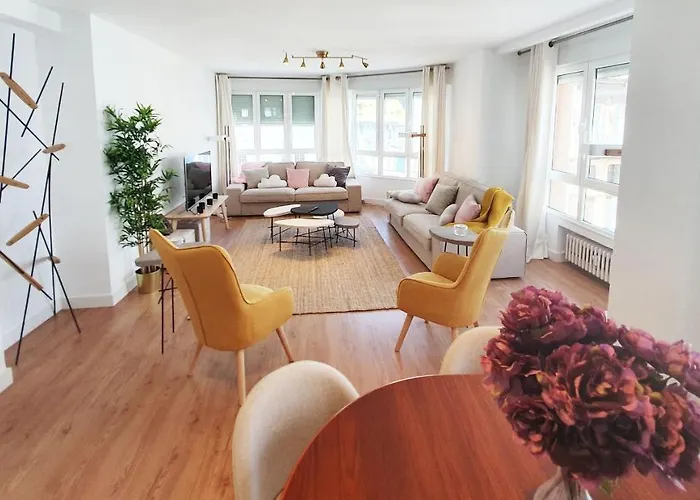 Ribera Lux - Piso De Lujo En - Vut-7443-as