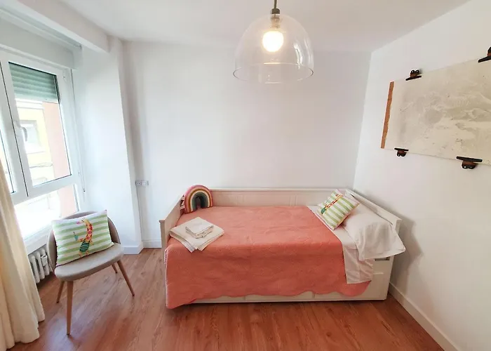 Ribera Lux - Piso De Lujo En - Vut-7443-as *