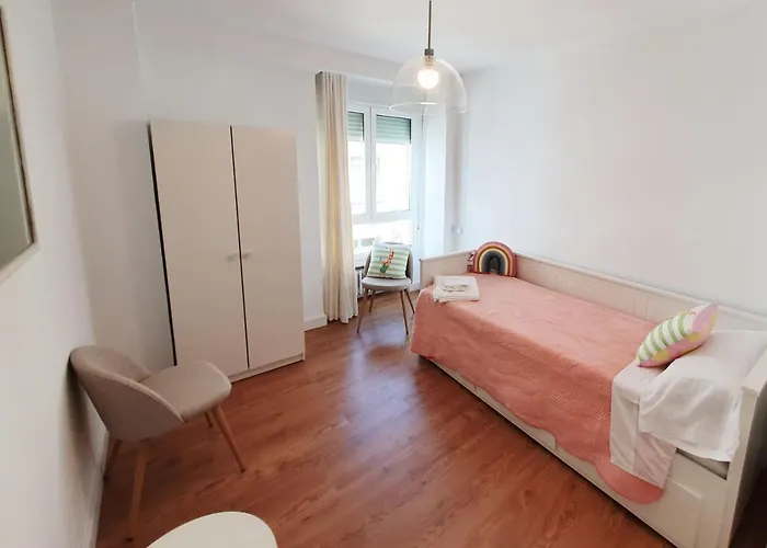 Ribera Lux - Piso De Lujo En - Vut-7443-as Apartamento