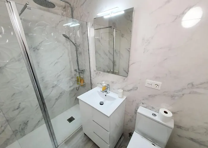 Ribera Lux - Piso De Lujo En - Vut-7443-as Apartamento *