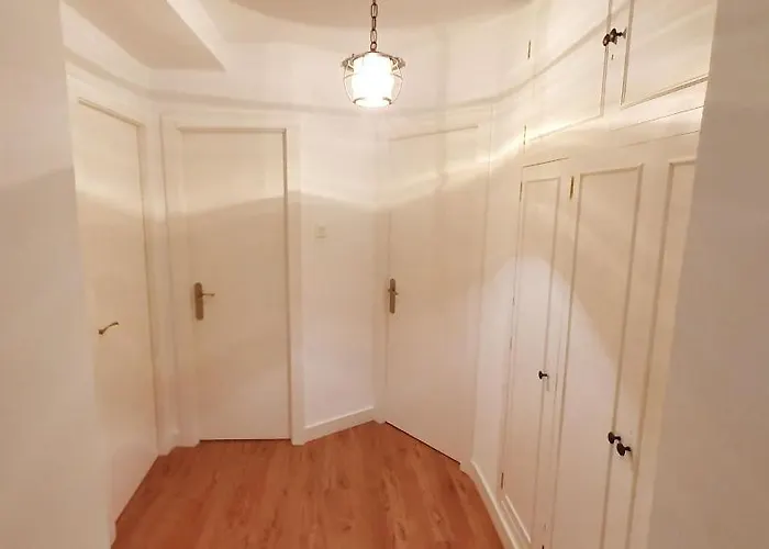 Ribera Lux - Piso De Lujo En - Vut-7443-as Luanco