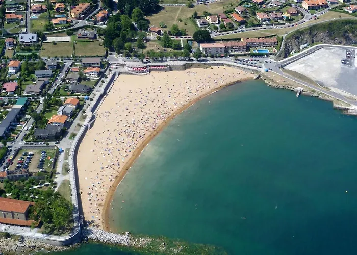 Apartamento Ribera Lux - Piso De Lujo En - Vut-7443-as